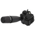Turn Signal Switch 4 Pins Replcaement For 2009-2010 Dodge Ram 1500 2500 2010 3500 Replaces 56046114ab 56046114ac 56046114ad 