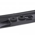 G-plus Windshield Pillar Trim Molding L H Driver Side Inner Only Compatible With 2011 2012 2013 2014 2015 2016 2017 2018 2019