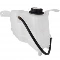 Ocpty Coolant Reservoir Bottle Overflow Tank Fits Ford For Lincoln 603-026