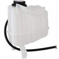 Ocpty Coolant Reservoir Bottle Overflow Tank Fits Ford For Lincoln 603-026