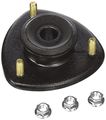 Sm5082 Strut Mount With Bearings Shock Mounts And Camber Plates Black Rubber Suspension Component 