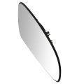 96493560 Oe Style Passenger Right Heated Mirror Glass Lens Compatible With Chevy Aveo Aveo5 04-09