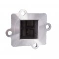 Wflnhb Scooters Intake Reed Valve Assembly Replacement For Yamaha Jog 50 C 50 Cg50
