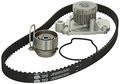 Gates Tckwp312 Engine Timing Belt Kit With Water Pump 