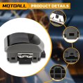 P27-1070 Door Window Glass Control Switch Passenger Side For Kenworth Peterbilt Push Button Power