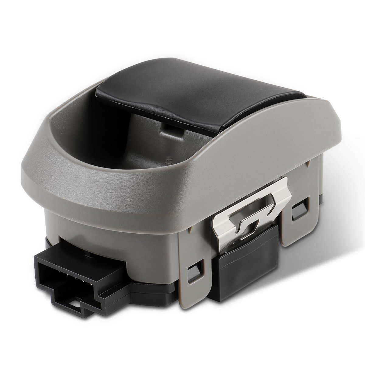 P27-1070 Door Window Glass Control Switch Passenger Side For Kenworth Peterbilt Push Button Power