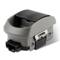 P27-1070 Door Window Glass Control Switch Passenger Side Fit For Kenworth Peterbilt 
