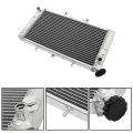 Radiator Replacement For Polaris Predator 500 Outlaw 450 525 2007-2011