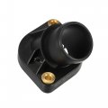Uxcell Engine Coolant Thermostat Housing Assembly No 53020887ad 53020887ac For Chrysler Aspen 2007-2009 Dodge Dakota 2001-2010