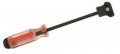 Atd Tools 8549 Long Reach Razor Blade Scraper 