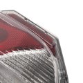 Keenso Rear Bumper Reflector Light Stop Lamp Super Bright Led Scratch Proof For 2016 2017 2018 Right 63217297434