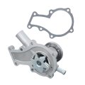 Water Pump Replacement For Kubota Z482 D722 Rtv900 Zd1011 Zd1021 Part Number 19883-73030 15881-73030 15881-73033 