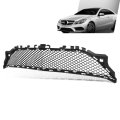 Front Lower Bumper Grill Grille Mesh For Benz W207 E-class E350 E400 E550 2014-2017 2078850224 Mb1036150