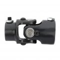 Aintier 1 Dd X 3 4 Black Single Universal Steering Shaft U-joint