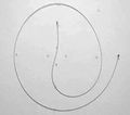 Raybestos Bc92276 Professional Grade Parking Brake Cable 