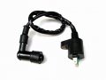 Ignition Coil For Honda Trx200d Fourtrax Atv 1991 1992 1993 1994 1995 1996 1997 New