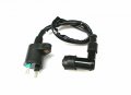Ignition Coil For Honda Trx200d Fourtrax Atv 1991 1992 1993 1994 1995 1996 1997 New