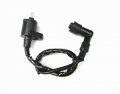 Ignition Coil For Honda Trx200d Fourtrax Atv 1991 1992 1993 1994 1995 1996 1997 New