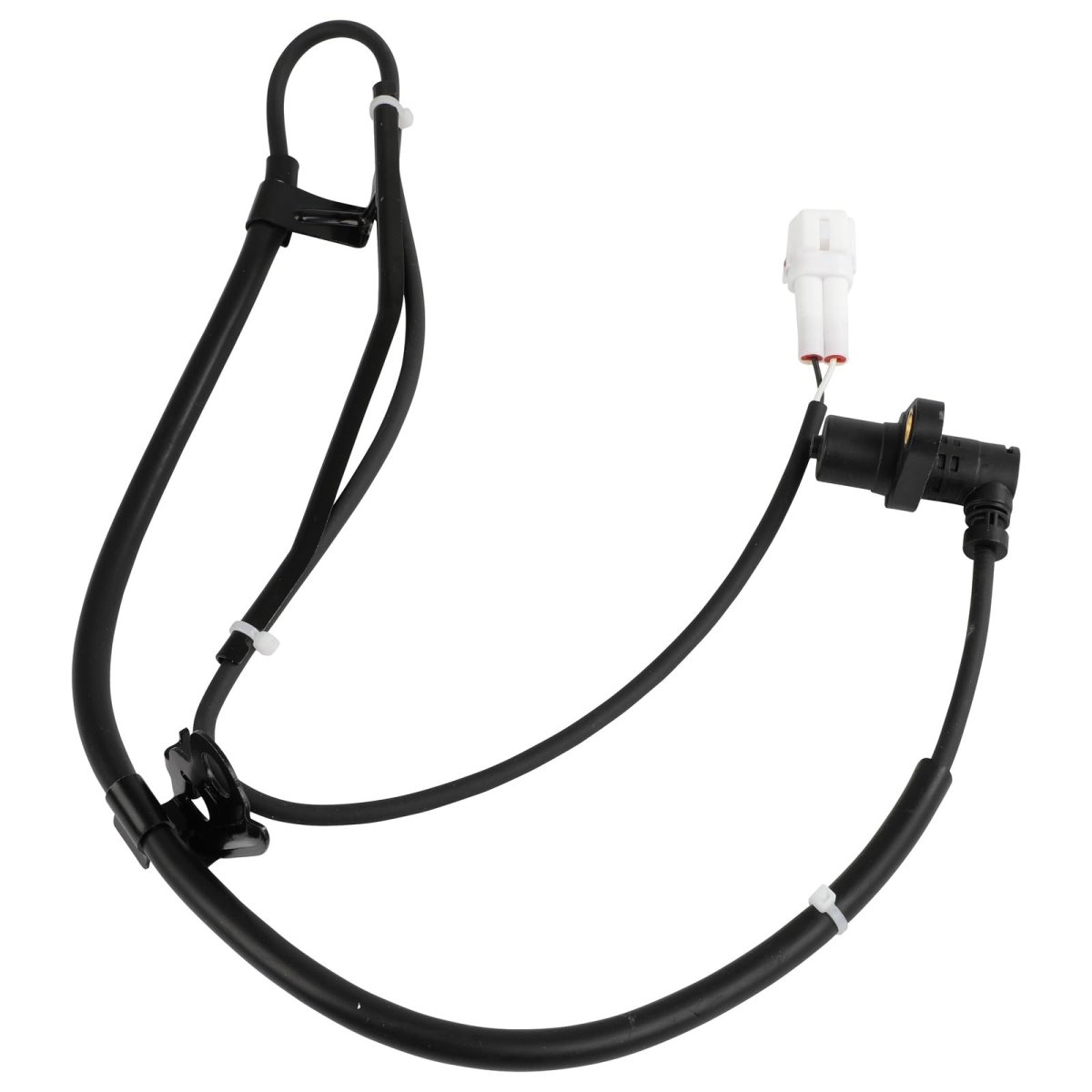 Abs Wheel Speed Sensor For Toyota Prius 2004 2008 Left Front Right Als738 Als776