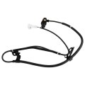 Abs Wheel Speed Sensor For Toyota Prius 2004 2008 Left Front Right Als738 Als776