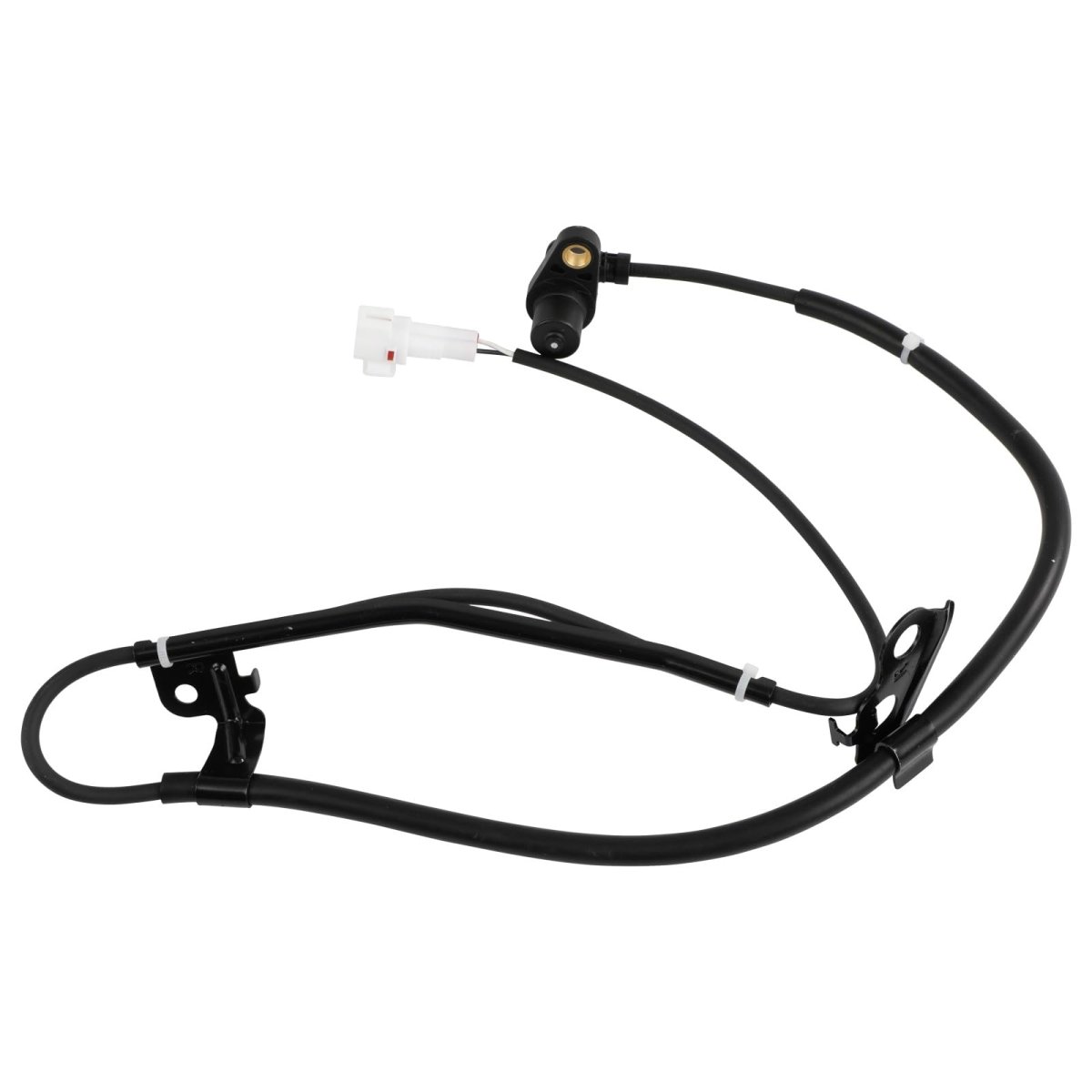 Abs Wheel Speed Sensor For Toyota Prius 2004 2008 Left Front Right Als738 Als776