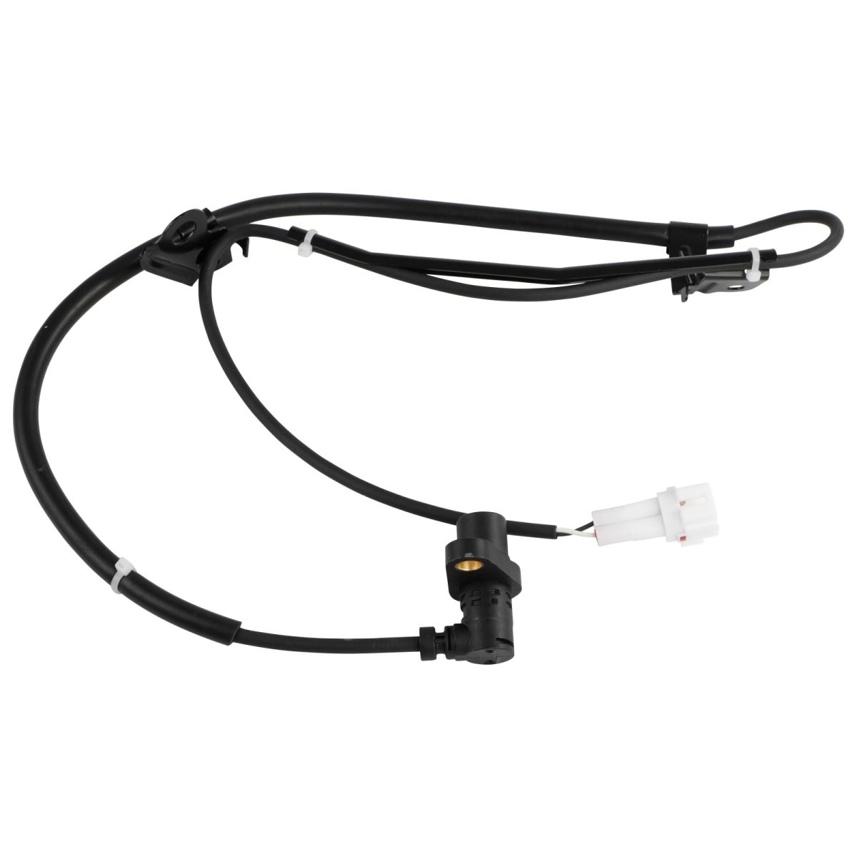 Abs Wheel Speed Sensor For Toyota Prius 2004 2008 Left Front Right Als738 Als776