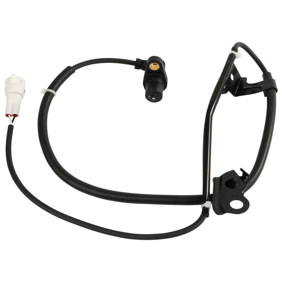 Abs Wheel Speed Sensor For Toyota Prius 2004 2008 Left Front Right Als738 Als776