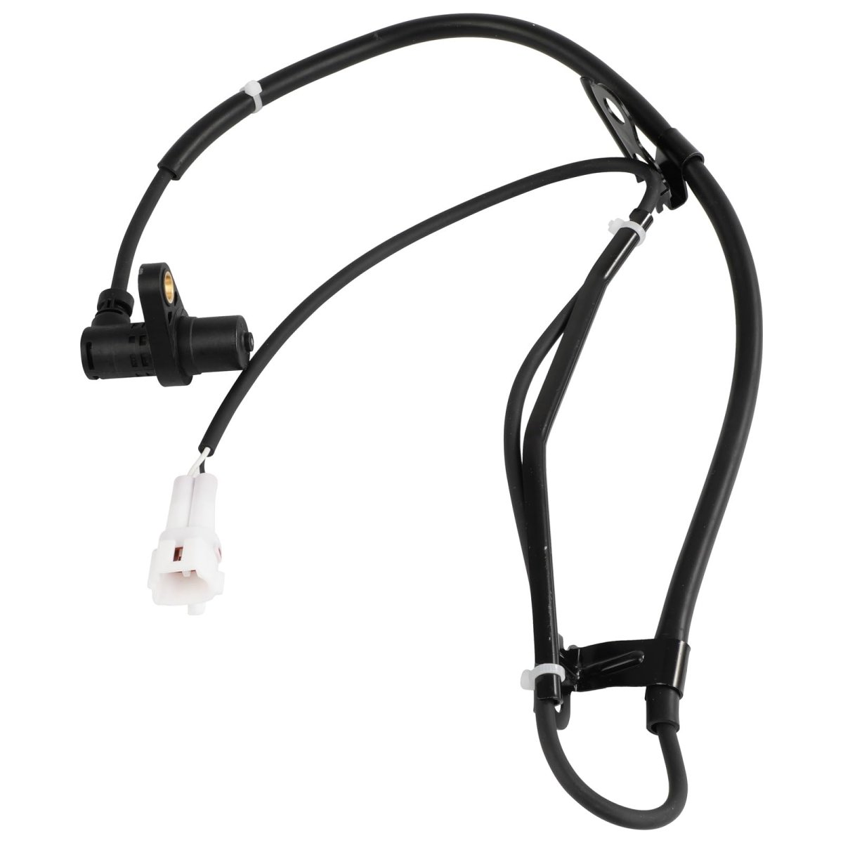 Abs Wheel Speed Sensor For Toyota Prius 2004 2008 Left Front Right Als738 Als776
