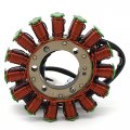 Stator Coil Motorcycle Suitable For Suzuki An400 Burgman 400 2011-2016 An400z Abs Burgman400 32101-15g60 32101-15g61
