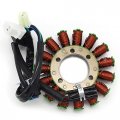 Stator Coil Motorcycle Suitable For Suzuki An400 Burgman 400 2011-2016 An400z Abs Burgman400 32101-15g60 32101-15g61