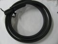 Genuine Jlg 80264032 Window Rubber Installation Bulb Seal 