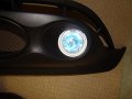 Blinglights 2011-2014 Nissan Juke Jdm Angel Eye Fog Lamps Driving Lights Kit