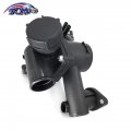 Tom Engine Coolant Thermostat Housing Kit For 2003 2004 2005 2006 Lincoln Ls Ford Thunderbird 3w4z8548ad