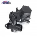 Tom Engine Coolant Thermostat Housing Kit For 2003 2004 2005 2006 Lincoln Ls Ford Thunderbird 3w4z8548ad