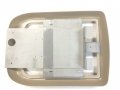 Overhead Console For 2002 Suburban W Factory Sunroof In Shale