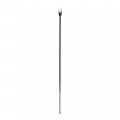 Spare Pole Light Frosted 48