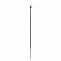 Spare Pole Light Frosted 48