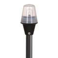 Spare Pole Light Frosted 48