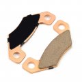 Disc Brake Pads For Club Car All Xrt 950 1500 1550 Carryall 294 295 102714001 Heavy Duty Sintered