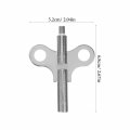 Angoily 2pcs Clock Winding Keys Repairs Key Tool Key Accessorieily 2pcs Clock Winding Keys Repairs Winding Key Tool Key Repair