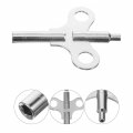Angoily 2pcs Clock Winding Keys Repairs Key Tool Key Accessorieily 2pcs Clock Winding Keys Repairs Winding Key Tool Key Repair