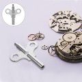 Angoily 2pcs Clock Winding Keys Repairs Key Tool Key Accessorieily 2pcs Clock Winding Keys Repairs Winding Key Tool Key Repair