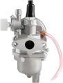 Carburetor For 43cc 47cc 49cc 2 Stroke Engine Pocket Pit Dirt Bike Atv Mini Quad Cag Mta1 Mta2 G-scooters X1 X2 X6 X8 