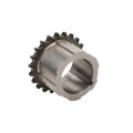 Crankshaft Sprocket For Chevy Suburban 2016 2017 2018 2019 2020 Alloy Steel 22 Teeth 1 73 In Thickness Part 12556582 Olx 