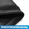 Uxcell Black Cargo Floor Mat All Weather Trunk For Honda Civic Hatchback 2014 2015 2016