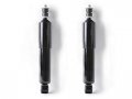 Front Shock Absorber Set Of 2 For 2002-2004 Nissan Xterra 
