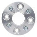 Aintier 4x 15mm 4x100 To With 12x1 5 57 1mm Wheel Spacers 4 Lug