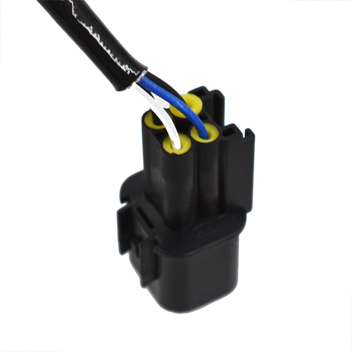 4pcs Upstream Downstream Oxygen O2 Sensor Replacement For Mitsubishi Endeavor V6 3 8l 2004-2011