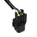 4pcs Upstream Downstream Oxygen O2 Sensor Replacement For Mitsubishi Endeavor V6 3 8l 2004-2011