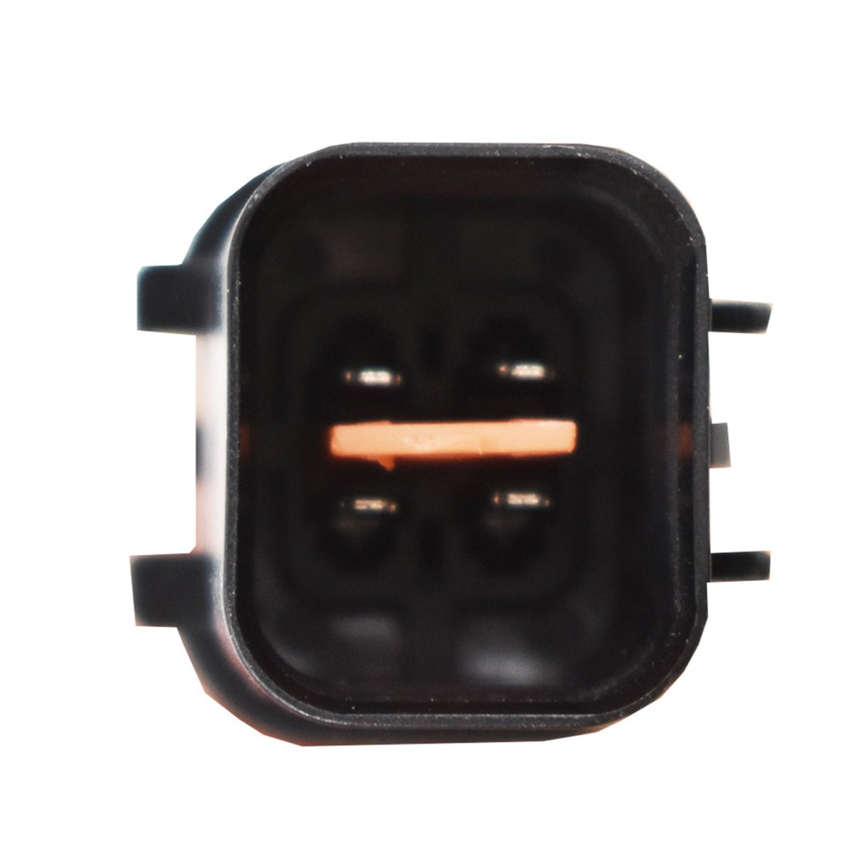 4pcs Upstream Downstream Oxygen O2 Sensor Replacement For Mitsubishi Endeavor V6 3 8l 2004-2011